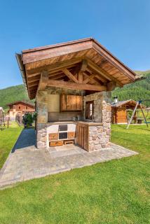 Chalet Rosita - Livigno - 5