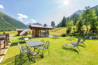 Chalet Rosita - Livigno - 7