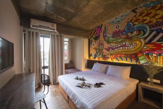 Cacha Hotel - Bangkok - 4