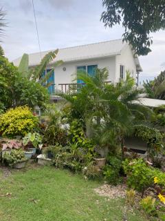 Tigraviers Bed & Breakfast - Rodrigues Island - 6