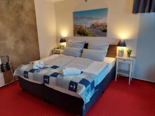 Hotel Rosmarin - Bad Zwischenahn - 0