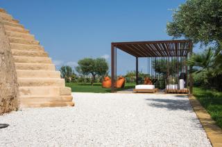 Torre Granitola Suite - 8