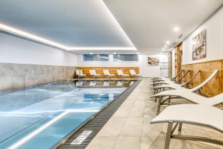 Arlberg Chalets - Wald am Arlberg - 9