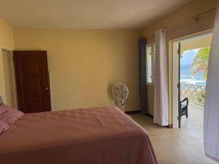 ‘MAYARO’ Private Room with Ocean View - Saint Philip - 2