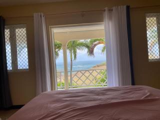 ‘MAYARO’ Private Room with Ocean View - Saint Philip - 0