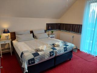 Hotel Rosmarin - 9