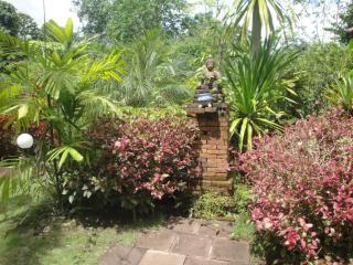 Mai Siam Resort - Mae On - 9