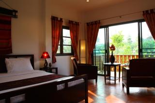 Mai Siam Resort - Mae On - 7