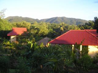 Mai Siam Resort - Mae On - 8