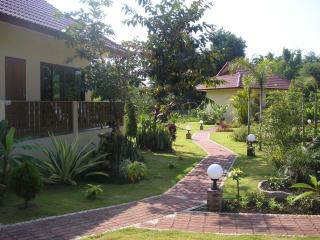Mai Siam Resort - Mae On - 7