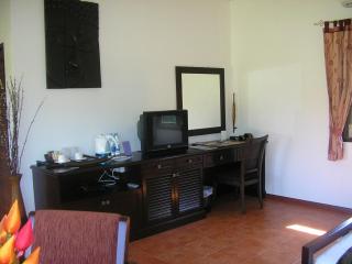Mai Siam Resort - Mae On - 3