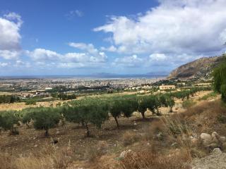 Trapani Emotions apartment - Valderice - 0