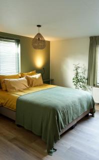Bed and Breakfast het Groentje - Staphorst - 0