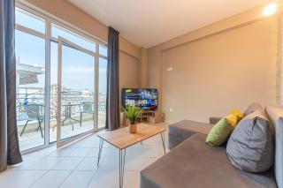 Boutique Studios & Apartments - by Avelink - Spata - 6