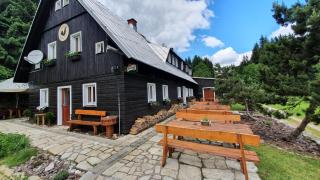 Horská bouda U Kokrháče - Dolní Malá Úpa - 5