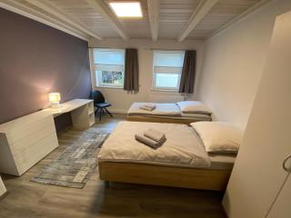 Gästezimmer Kirchdorf - Unteropfingen - 4