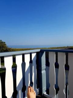 Havudsigt Ferielejlighed - Dannemare - 0