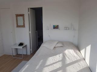 Havudsigt Ferielejlighed - Dannemare - 1