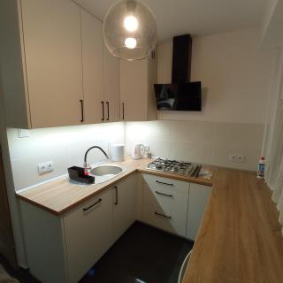 Apartament Żarnowiecka - Lublin - 2