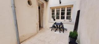 Chez Jules - Duplex - Centre - Hospices - Beaune - 4