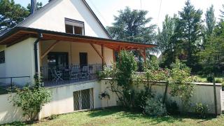 Le Point central - Terrasse - Proche de Colmar - Wintzenheim - 8
