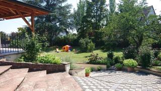 Le Point central - Terrasse - Proche de Colmar - Wintzenheim - 6