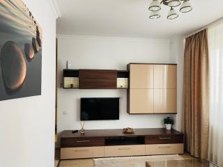 Solid Residence Mamaia - Apartament 4 - Mamaia - 7