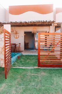 Casa Luna - Com piscina privativa e próximo à praia - São Miguel dos Milagres - 7