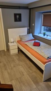 Flensburg City 4 - 1