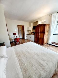 Locanda del Sale Affittacamere - Genoa - 8