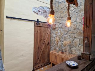 Casa Cuartel - El Gastor - 3