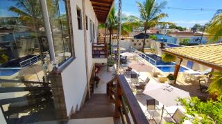 Barreto Hospedagem - Caraguatatuba - 9