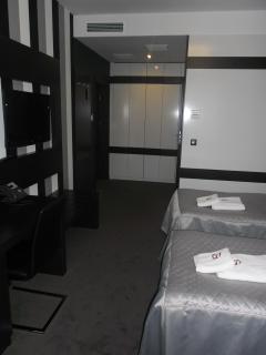 Hotel Grafit - Kielce - 7