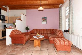 Ferienwohnung Taubenschlag - Werdum - 8