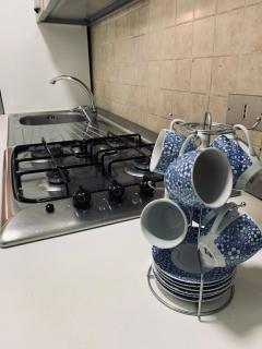 Corte Sant'Anna Apartment - Palermo - 2