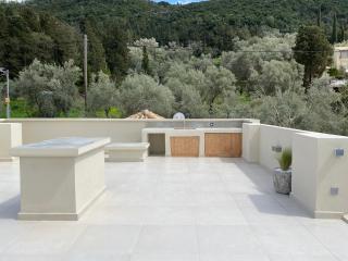 Panoramic lagoon view - 2