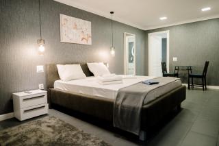 Mavie Apartment Boutique - Bucarest - 8