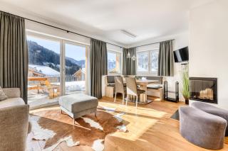 Arlberg Chalets - 1