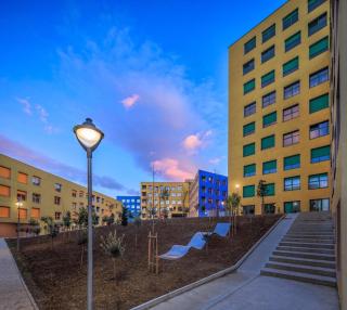 Cozy Apt in Mangalem21 Wifi/Ac/Netflix - 8