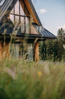 Sywarne Chalet - 1