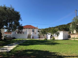 Kouzoulis House - 0