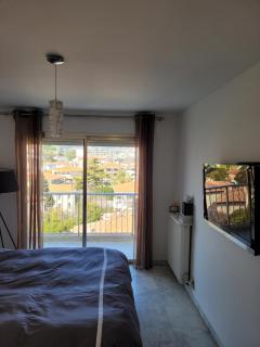 CANNES Superbe appartement vue mer panoramique - Cannes - 3