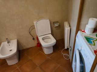 Apartment in Llavorsi in the heart of the Catalan Pyrenees - Llavorsí - 5
