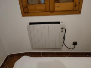 Apartment in Llavorsi in the heart of the Catalan Pyrenees - Llavorsí - 9