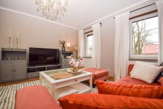 Apartament Maciej - Żary - 4