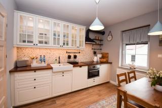 Apartament Maciej - Żary - 2