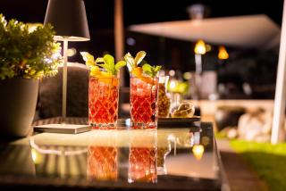 Aktiv Panoramahotel Daniel - Sautens - 5