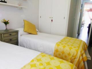 Luminoso y acogedor apto-1 Dorm-AA - Alicante - 1
