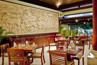 The Rani Hotel & Spa - Kuta - 7