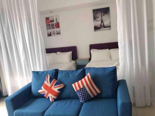 Tropicana 218 Macalister Netflix High Floor - George Town - 5
